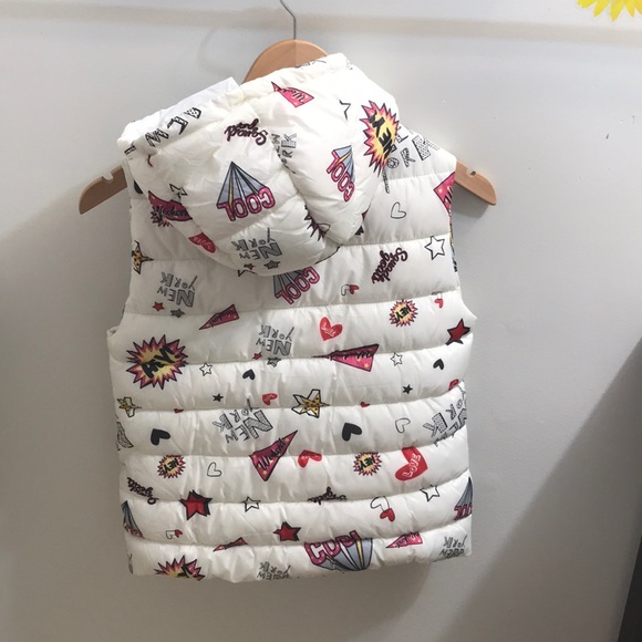 Vest - Picture 2 of 2